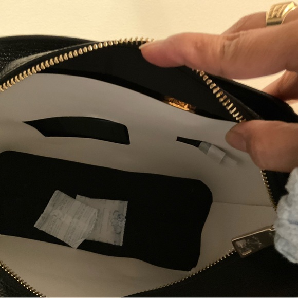 PPBL CHNK COACH Bag - Picture 5 of 10